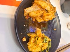 -醉人椒麻辣香锅(上地华联店)