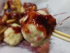 -山水肠粉(盐田店)