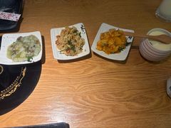 -沼津港精致料理·寿喜烧·烧鸟(青浦宝龙广场日料榜单店)