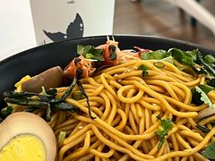 -贝林大翅鲸简餐厅(国家海洋博物馆店)