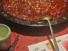 -蓉城老妈火锅(双林路店)