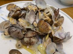 -真味海鲜坊