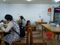 大堂-东兴牛肉店(庄府巷店)