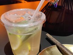 -何师烧烤Pro ·川味烧烤代表品牌(太古里旗舰店)