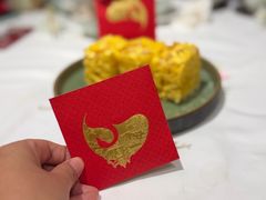 -白天鹅宾馆-玉堂春暖餐厅