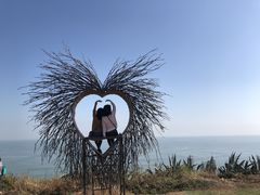 -漳州滨海火山岛自然生态风景区