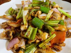 -南记食粥坊·宵夜大排档(莲花总店)