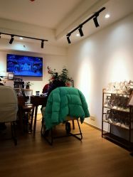 -JU·旧友日式美甲美睫工作室