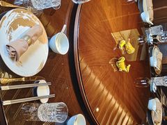 -上海苏宁宝丽嘉酒店·嘉府壹号中餐厅