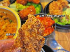 -miss密斯韩餐(平阳景苑店)