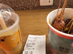 -炸物局(泊富I CITY店)