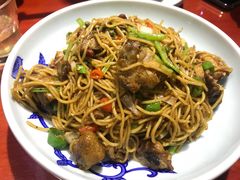 -窄巷子陕菜馆·地道陕西菜(粉巷店)