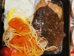 -豪享来(我格广场店)