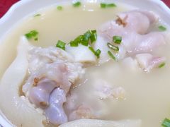 -易老妈蹄花.特色川菜(人民公园总店)
