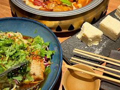 -耶里夏丽·丝路新疆菜·清真食品(徐汇南丹东路臻选店)