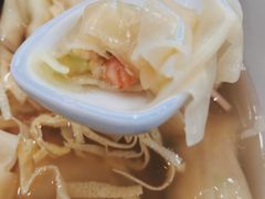 -锡笼记·无锡小笼(常熟万达店)