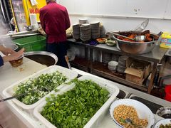 -汪胖子襄阳牛肉面(华丰路店)