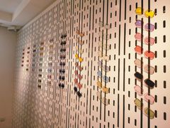 -目艮眼镜SHOWROOM(品牌集合店)