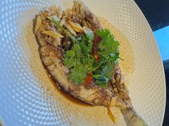 -富力威斯汀酒店-中国元素中餐厅(武昌临江店)
