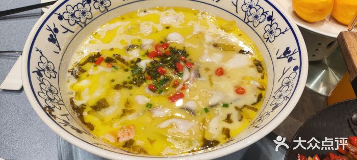 印巷里主题餐厅(马鞍山店)图片