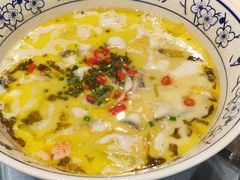 -印巷里主题餐厅(马鞍山店)