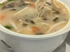 -眉州东坡(北苑华贸店)