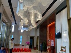 -金满楼(天河中路店)
