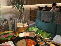 -大龙燚·旷野鲜火锅(广州首店)