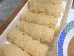 -曲氏老北京铜锅涮肉•火锅(不老街店)