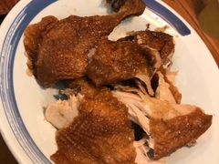 符离集烧鸡-符离集餐厅(万象城店)