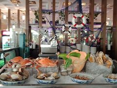 -福州美伦大饭店-中餐厅