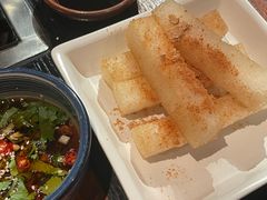 -赤RedBowl川锅·炙烤·板前(北京瑰丽酒店)