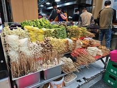 -为民烧烤吧.自贡爆炒菜(收录10年好店)