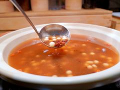 -岷山饭店-芝芝自助餐厅