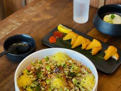 -沃野Oii(青年湖店)