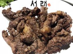 -喜来稀肉(望京店)
