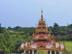 -洛阳白马寺