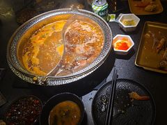 -牛New寿喜烧(虹桥新天地店)