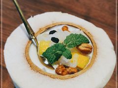 -星叶·东南亚料理(宁波万象汇店)