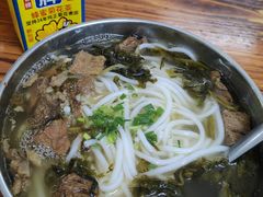 -小李腌粉(东海店)
