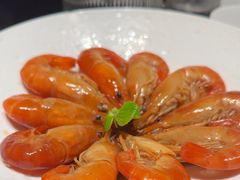 -许爷家·生态湖鲜(徐汇日月光店)