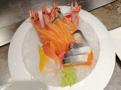 -雅玛花式铁板烧(亚运村店)