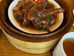 -香江小厨 The Kitchen(香江俱乐部店)