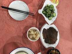 -老孙家饭庄·非遗(东关店)