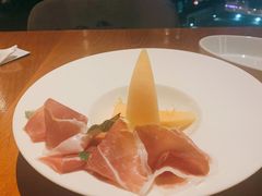 -沈阳君悦酒店·意坊意大利餐厅