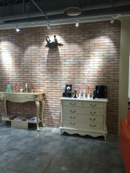 -M Hair造型