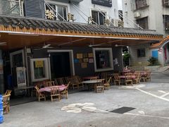 -黎记大排档(慈云路店)