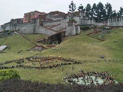 -深圳锦绣中华民俗村