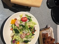 -江边城外烤全鱼(方庄时代购物中心店)