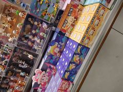 -泡泡玛特POPMART(国金街店)